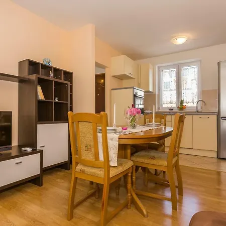 Apartamento Antonija