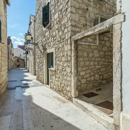 Antonija Apartamento Split