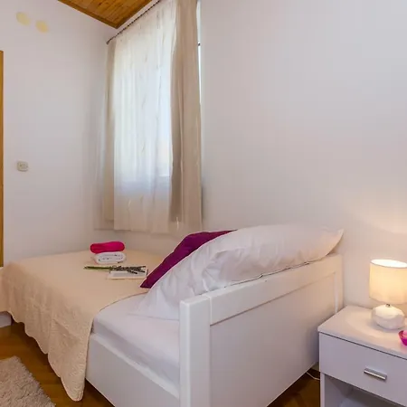Antonija Apartamento Split