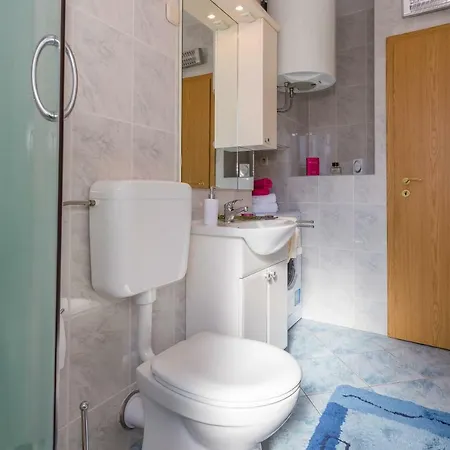 Apartamento Antonija