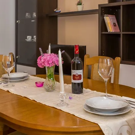 Antonija Apartamento Split
