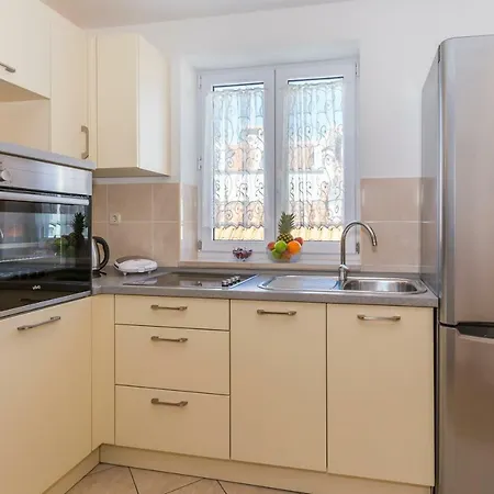 Apartamento Antonija Split