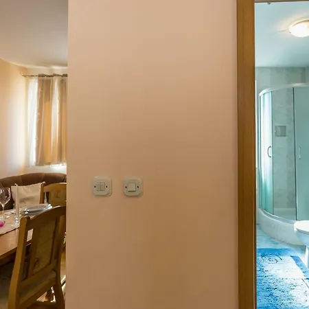 Apartamento Antonija