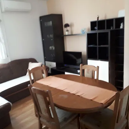 Apartamento Antonija Split